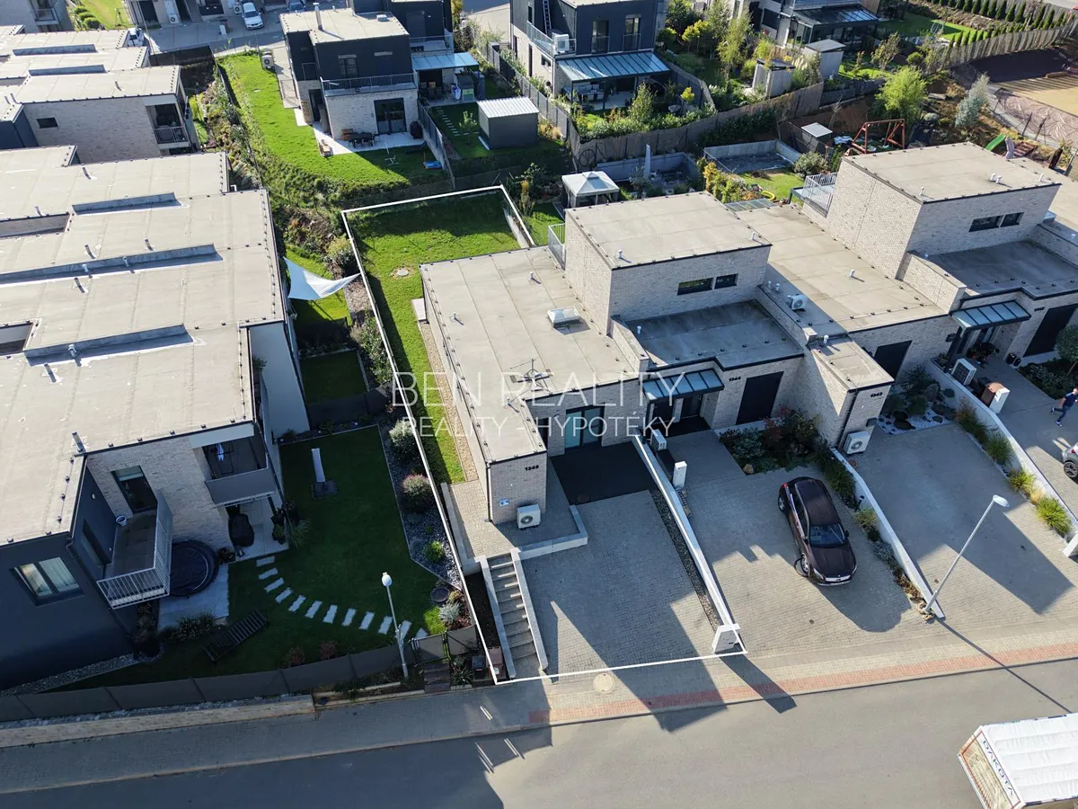 Prodej rodinného domu 80 m², pozemek 334 m²